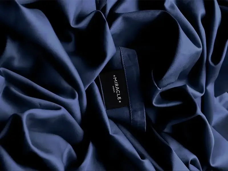 Miracle Sheets bundle in Navy Blue